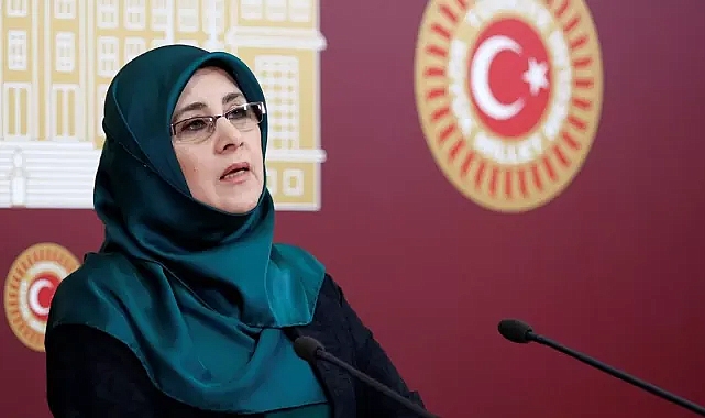 Eski HDP İstanbul Milletvekili Hüda Kaya gözaltına alındı