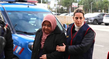 FETÖ'cü öğretmenin 6 yıllık firarındaki son sözü 'bitti' oldu