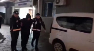 FETÖ'nün üst düzey isimlerinden Mehmet Kamış İstanbul'a sevk edildi