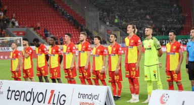 Göztepe, fikstür avantajını kullanmak istiyor