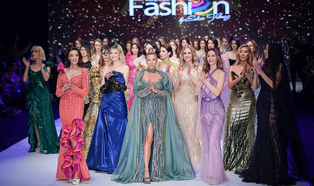 IF Wedding Fashion İzmir 72 ilden ve 95 ülkeden ziyaretçi ağırladı