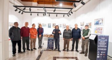 İkinci Kemeraltı Çalıştayı'ndan Başkan Soyer'e teşekkür