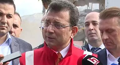 İmamoğlu'nun 'ihaleye fesat karıştırdığı' iddiasıyla yargılandığı davada mahkeme ara karar açıkladı