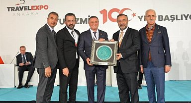 İzmir Karşıyaka'dan Hatay'a moral gecesi
