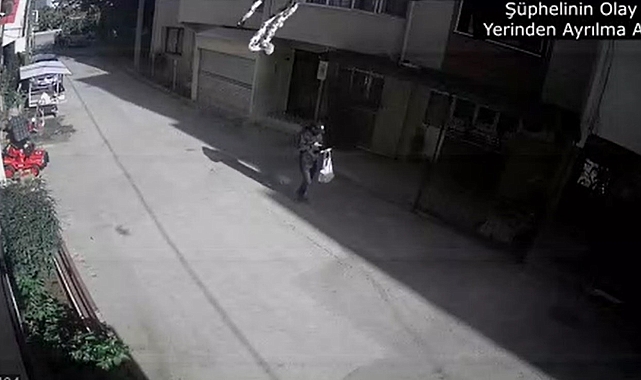İzmir'de sahte polislere gerçek polis şoku: 400 saatlik kayıt yakalattı