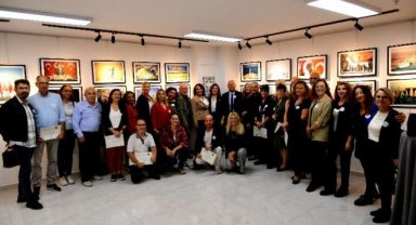 Karabağlar Atatürk'ü özlemle anıyor