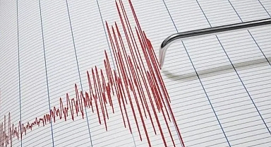 Malatya'da 5,2 büyüklüğünde deprem