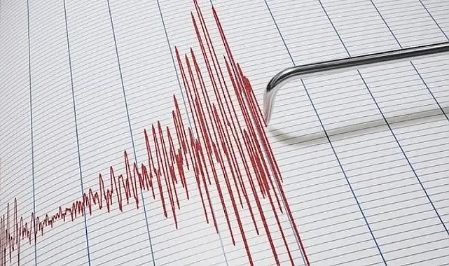 Malatya'da 5,2 büyüklüğünde deprem