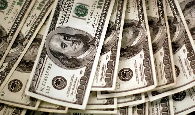 Merkez Bankası rezervleri 9 yılın zirvesinde