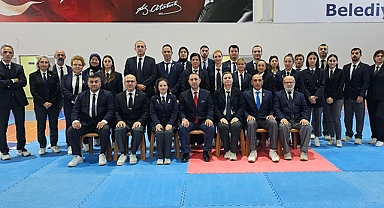 Milli Takımımız Romanya'da Yapılacak Olan U21 Ümitler Avrupa Şampiyonası'nda Mücadele Edecek!