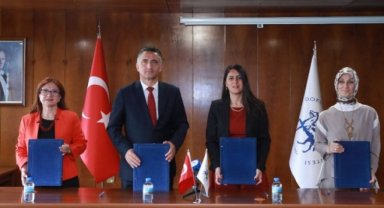 Narlıdere'de radyasyon farkındalığı