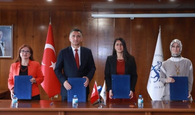 Narlıdere'de radyasyon farkındalığı