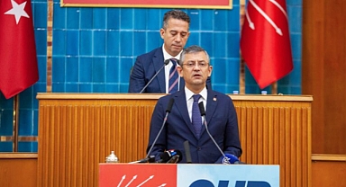 Özgür Özel A takımını açıkladı