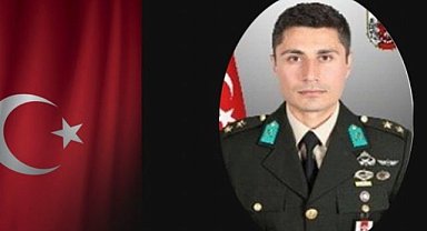 Pençe Kilit'ten acı haber: 1 şehit