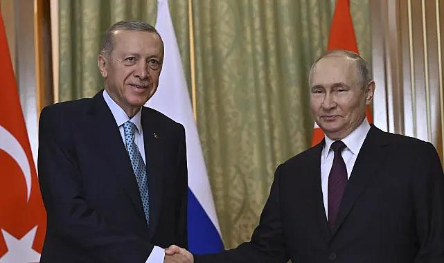 Rusya, Türk iş adamlarının yatırım yapması için teşvikleri arttırdı