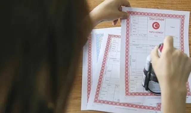 Tapuda yeni dönem ne zaman başlayacak