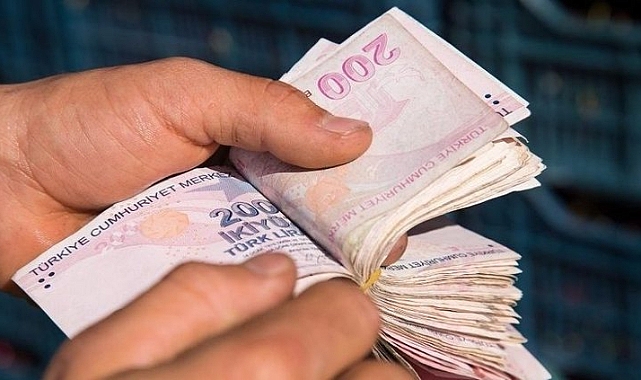 Tarih verildi: Emekliye 5 bin lira ikramiye ne zaman verilecek?