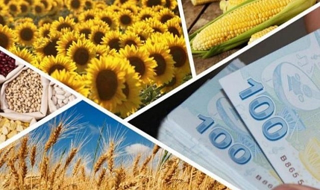 Tarımsal destek ödemeleri arttırıldı