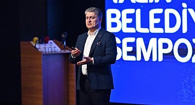 Togg CEO'su: Dört tekerli bilgisayar yaptık!