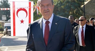 Türk halkının bağımsızlığının ifadesi...