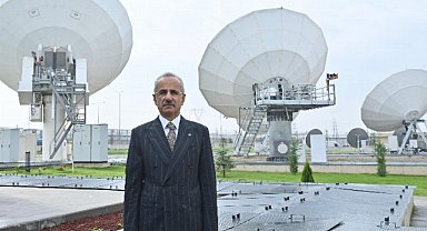 Türksat 6A ile uzay teknolojileri arasında teknik devrim