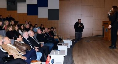 1. Mitoloji Film Festivali, Karabağlar'da sona erdi
