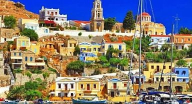 7 günlük turist vizesiyle gidilecek 10 ada