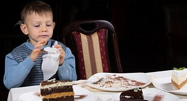 'Adabımuaşeret' müfredata girdi! Nezaketli ve görgülü nesil yetişecek