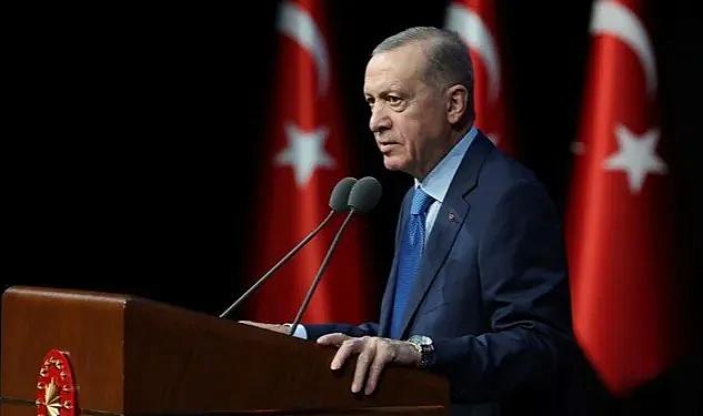 AK Parti’de 4 şehir için temayül yoklaması