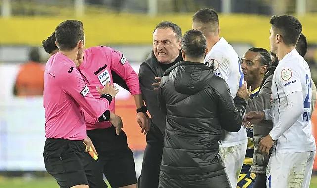 AK Parti'den hamle! Faruk Koca