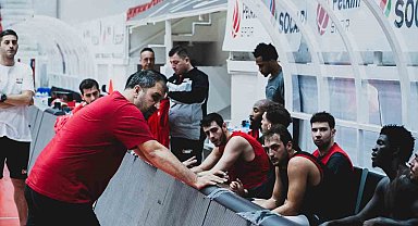 Aliağa Petkimspor zorlu fikstürden galibiyet alamadı
