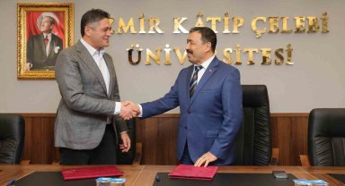 Aliağa'ya 'Denizcilik Uygulama Merkezi' kuruluyor