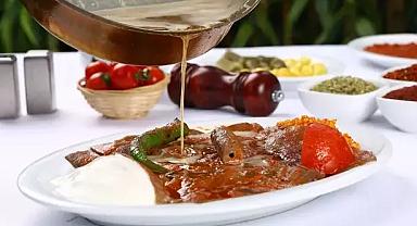 Alinazik ve İskender de listede