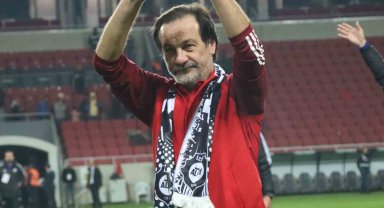 Altay'a Yusuf Şimşek damgası