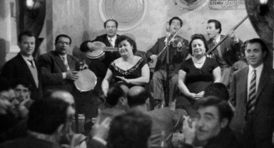 Ara Güler'in 'İstanbul' sergisi Sofya'da