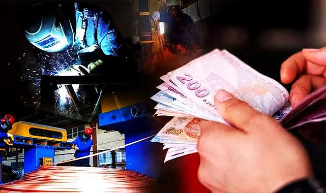 Asgari Ücret Tespit Komisyonu'nun ikinci toplantı tarihi belli oldu