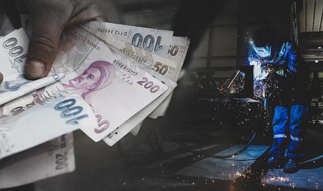 Asgari ücrette ilk toplantı bugün