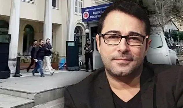 Atilla Taş tutuklandı