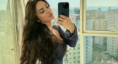 Azmettiricilikle suçlanan sosyal medya fenomeni Ece Ronay, adliyeye sevk edildi