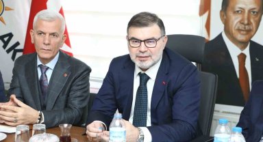 Başkan Saygılı'dan Kemalpaşa çıkarması