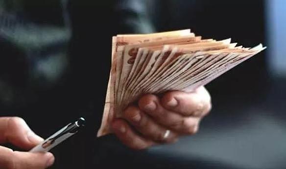 Çalışan emeklinin ikramiyesinin ödeneceği tarihler belli oldu