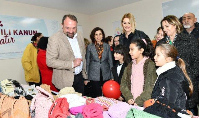 Çiğli Belediyesi Flamingo Semt Merkezi kapılarını açtı
