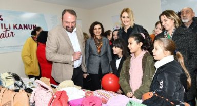 Çiğli Belediyesi Flamingo Semt Merkezi kapılarını açtı