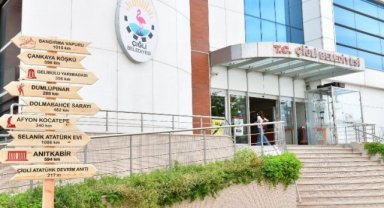 Çiğli'ye Avrupa'dan kültürel davet
