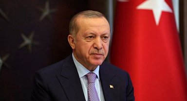 Cumhurbaşkanı Erdoğan: Spor şiddetle bağdaşmaz