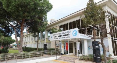 DEÜ ağız ve diş sağlığı merkezine Sağlık Bakanlığından tam puan