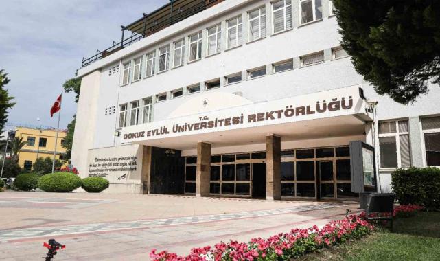 DEÜ'de akademik başvuruda dijital dönem