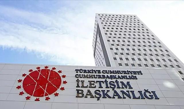 Dezenformasyonla Mücadele Merkezi'nden Türkiye Süper Kupa final maçına ilişkin açıklama