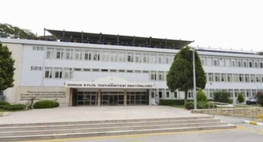 Dokuz Eylül'ün çevre faaliyetleri yankı oluşturdu