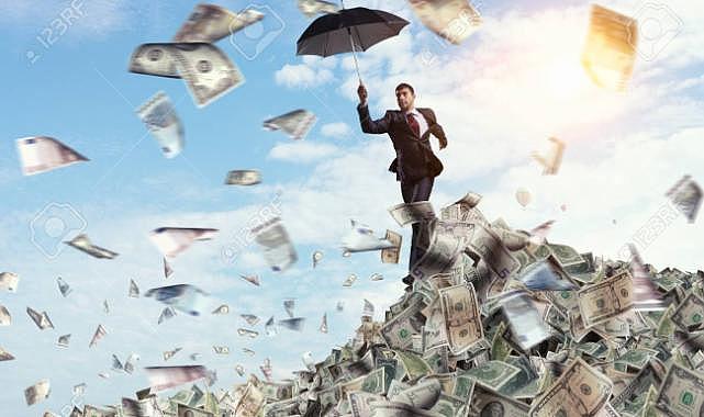 Dünya genelindeki dolar milyarderi sayısı yükseldi